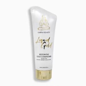 KARMA BEAUTY Restorative Liquid Gold Conditioner